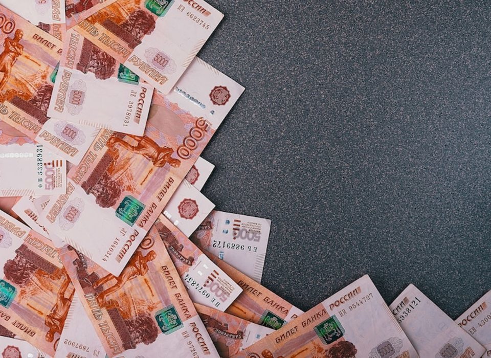 Житель Волгоградской области выиграл в лотерею 2,7 млн рублей